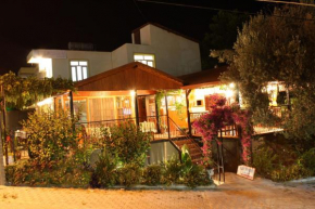  Akay Hotel  Калкан